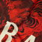 Tiger & Dragon Overprint Bandana