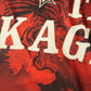 Tiger & Dragon Overprint Bandana