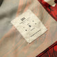 Tiger & Dragon Overprint Bandana