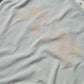 Sun Faded “Kowloon” Tee / Light Grey Blue