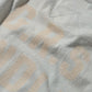 Sun Faded “Kowloon” Tee / Light Grey Blue
