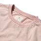 Sun Faded “Tokyo” Tee / Dusty Pink