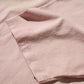 Sun Faded “Tokyo” Tee / Dusty Pink