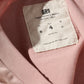 Sun Faded “Tokyo” Tee / Dusty Pink
