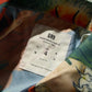 "DOWNHILL TIGER & DRAGON" OVERPRINT CAMP COLLAR SHIRT / OG