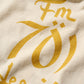 FM701 “Kowloon” Logo Tee