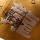 FM701 “Kowloon” Embroidery Two Tone Cap