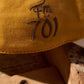 FM701 “Kowloon” Embroidery Two Tone Cap