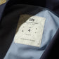 "DOUBLE DRAGON" OVERPRINT CAMP COLLAR SHIRT / OG