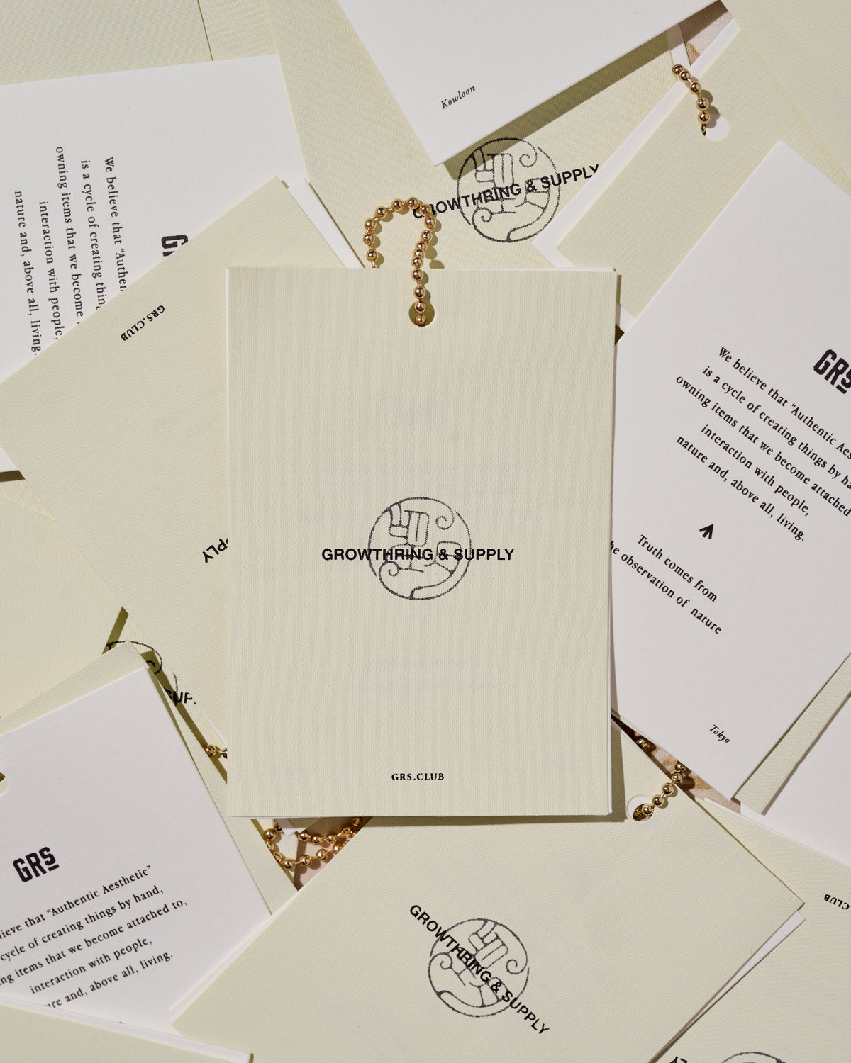 GRS x LALUNE MID-AUTUMN EDITION SPECIAL BOXSET