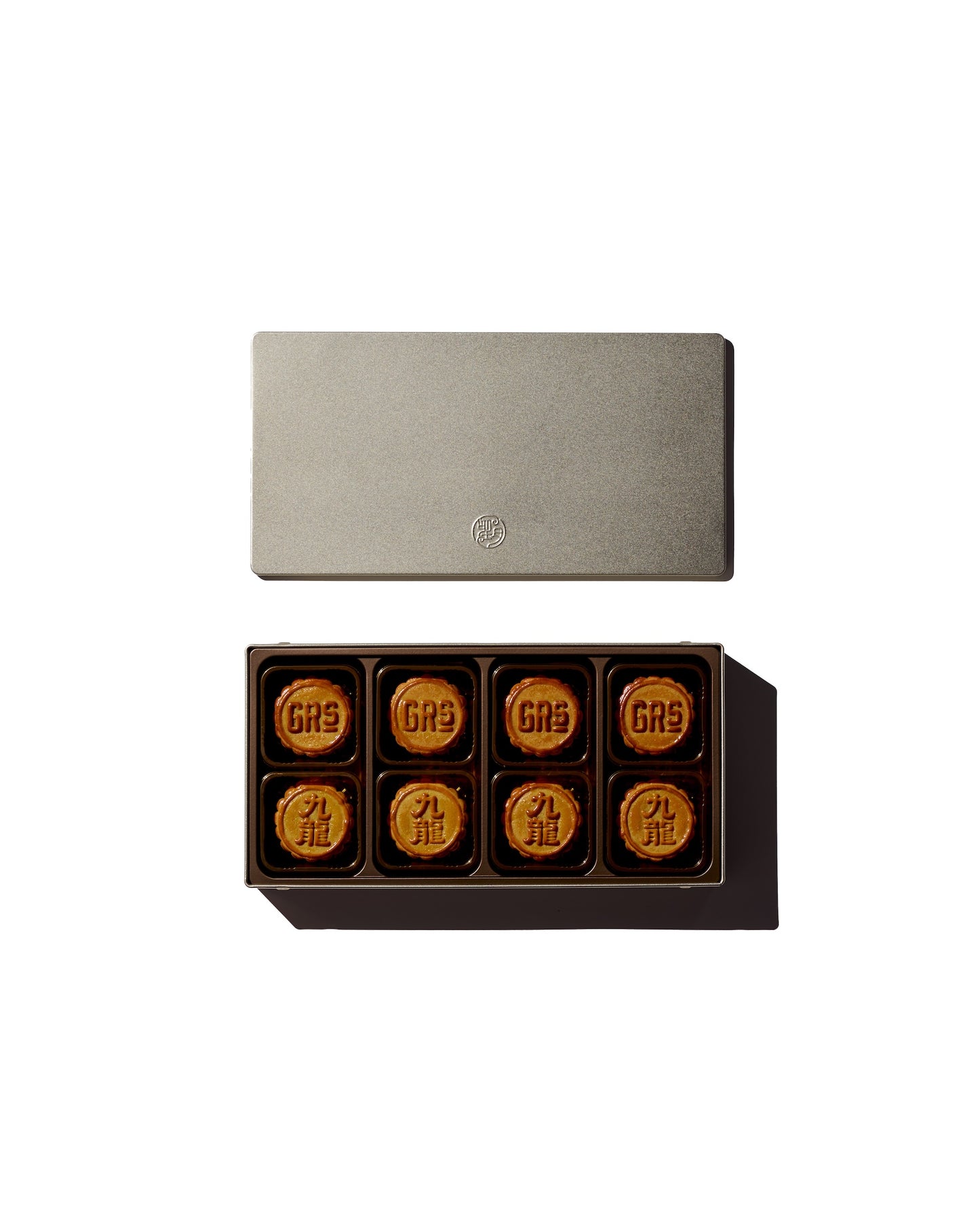 MID-AUTUMN EDITION "KOWLOON" CAP SPECIAL BOXSET