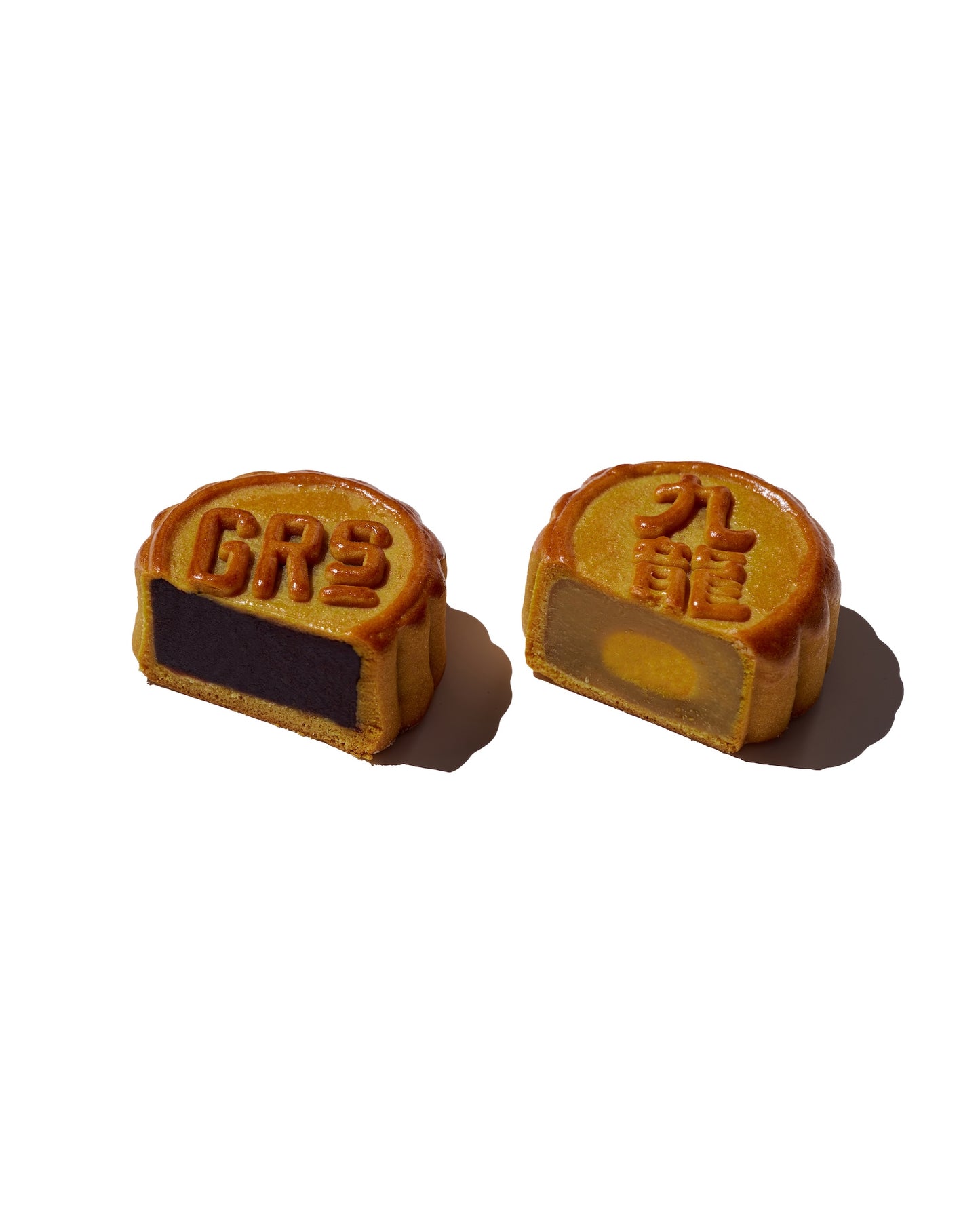 MID-AUTUMN EDITION "KOWLOON" CAP SPECIAL BOXSET