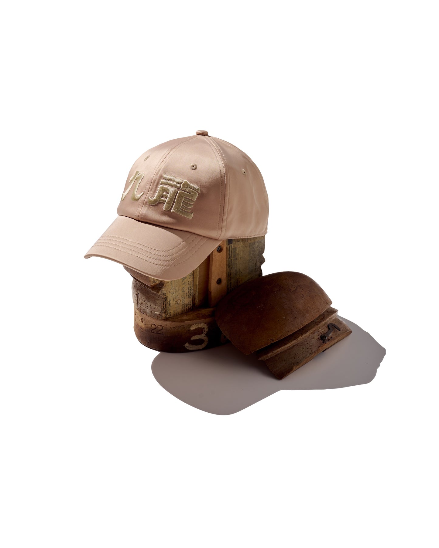 MID-AUTUMN EDITION "KOWLOON" CAP SPECIAL BOXSET