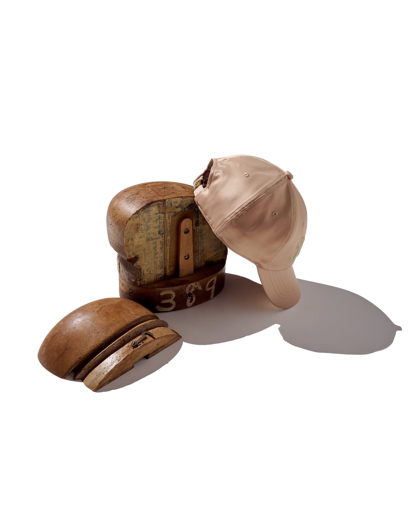 MID-AUTUMN EDITION "KOWLOON" CAP SPECIAL BOXSET