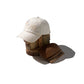Kimono Silk Embroidery “Kowloon” Cap type 21