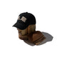 Kimono Silk Embroidery “Kowloon” Cap type 05