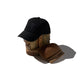 Kimono Silk Embroidery “Kowloon” Cap type 17