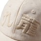 Kimono Silk Embroidery “Kowloon” Cap type 10
