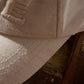 Kimono Silk Embroidery “Kowloon” Cap type 10