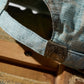 Kimono Silk Embroidery “Kowloon” Cap type 01