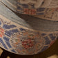 Kimono Silk Embroidery “Kowloon” Cap type 03