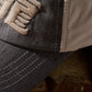Kimono Silk Embroidery “Kowloon” Cap type 12