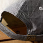 Kimono Silk Embroidery “Kowloon” Cap type 12