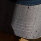 Kimono Silk Embroidery “Kowloon” Cap type 12
