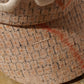 Kimono Silk Embroidery “Kowloon” Cap type 13