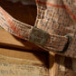 Kimono Silk Embroidery “Kowloon” Cap type 13