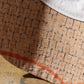 Kimono Silk Embroidery “Kowloon” Cap type 13