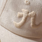 Kimono Silk Embroidery “Kowloon” Cap type 14
