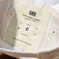 Kimono Silk Embroidery “Kowloon” Cap type 14