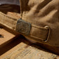 Kimono Silk Embroidery “Kowloon” Cap type 15
