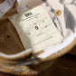 Kimono Silk Embroidery “Kowloon” Cap type 15