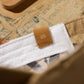Kimono Silk Embroidery “Kowloon” Cap type 15