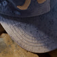 Kimono Silk Embroidery “Kowloon” Cap type 02