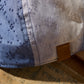 Kimono Silk Embroidery “Kowloon” Cap type 02