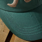 Kimono Silk Embroidery “Kowloon” Cap type 16