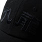 Kimono Silk Embroidery “Kowloon” Cap type 17