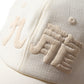 Kimono Silk Embroidery “Kowloon” Cap type 18