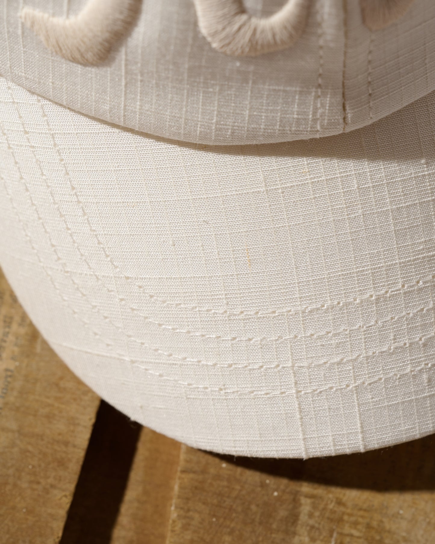Kimono Silk Embroidery “Kowloon” Cap type 18