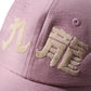 Kimono Silk Embroidery “Kowloon” Cap type 19