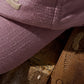 Kimono Silk Embroidery “Kowloon” Cap type 19
