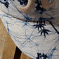 Kimono Silk Embroidery “Kowloon” Cap type 06