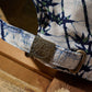 Kimono Silk Embroidery “Kowloon” Cap type 06