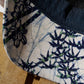 Kimono Silk Embroidery “Kowloon” Cap type 06