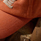 Kimono Silk Embroidery “Kowloon” Cap type 20
