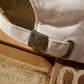 Kimono Silk Embroidery “Kowloon” Cap type 21