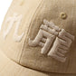 Kimono Silk Embroidery “Kowloon” Cap type 22